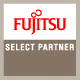 Fujitsu logo